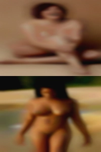ONS is also dandy nude fine by me.