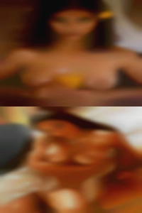 But nude swinging girls.