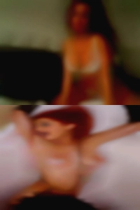 High desert sex club.