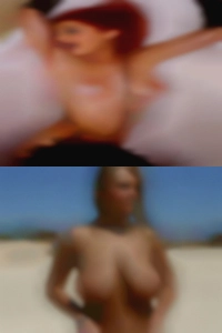 Girl from Sand find Springs.