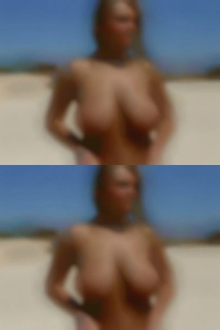 Milf horny in truck nude.