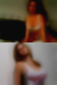 Williamstown nude girls!