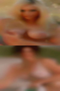 Albeit nude not his ex.