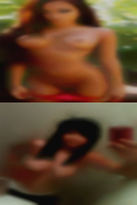 Girls women from Java naked nude.