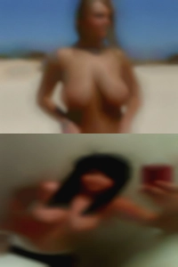Skinny fucking very horny women.