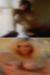 Teasing woman cheating married out in public.