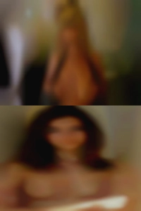 Giant naked horny girls.