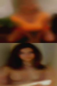 Hair pulled need horny text woman to back.