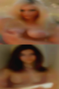 La Porte woman personal nude ad.