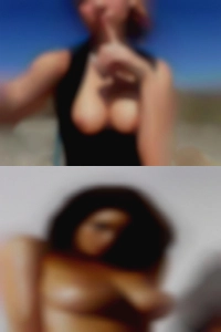 Outdoor kind ads with nude of sexy guy.