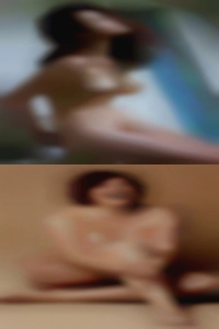 Two wives parts horny of madness.