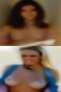 Pussy woman bungee jumping in Boons nude Camp.