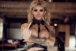 Im very oral Kingsport, TN and sensual.